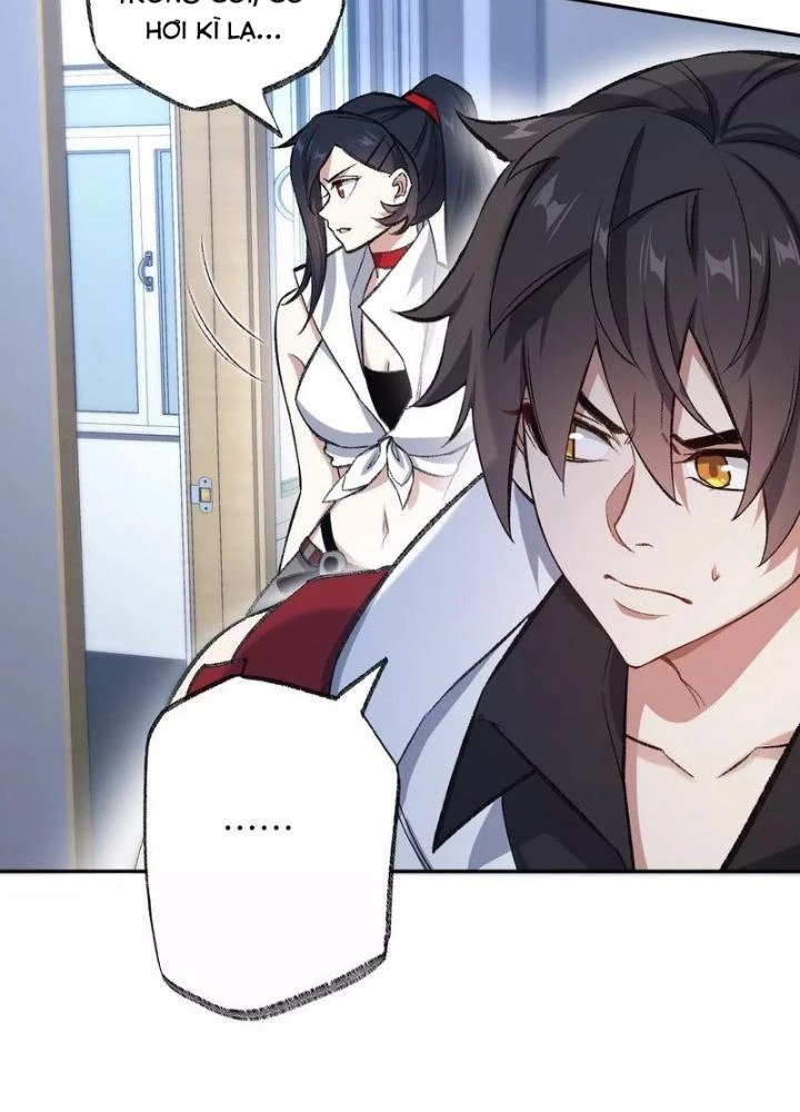 Thời Kỳ Tận Thế Chapter 75 - Trang 2