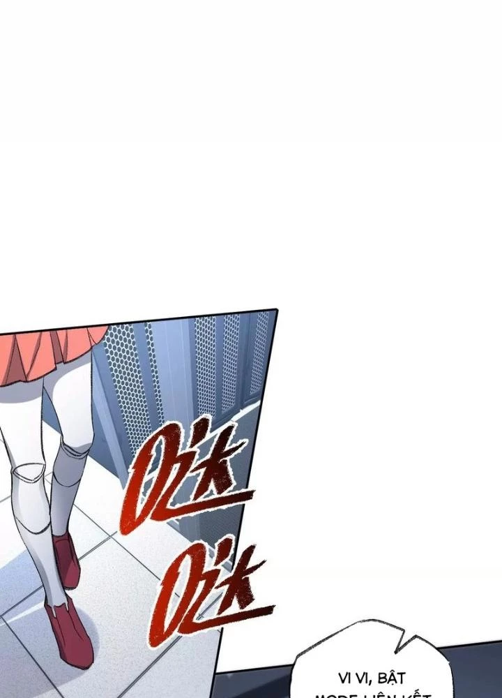 Thời Kỳ Tận Thế Chapter 75 - Trang 2
