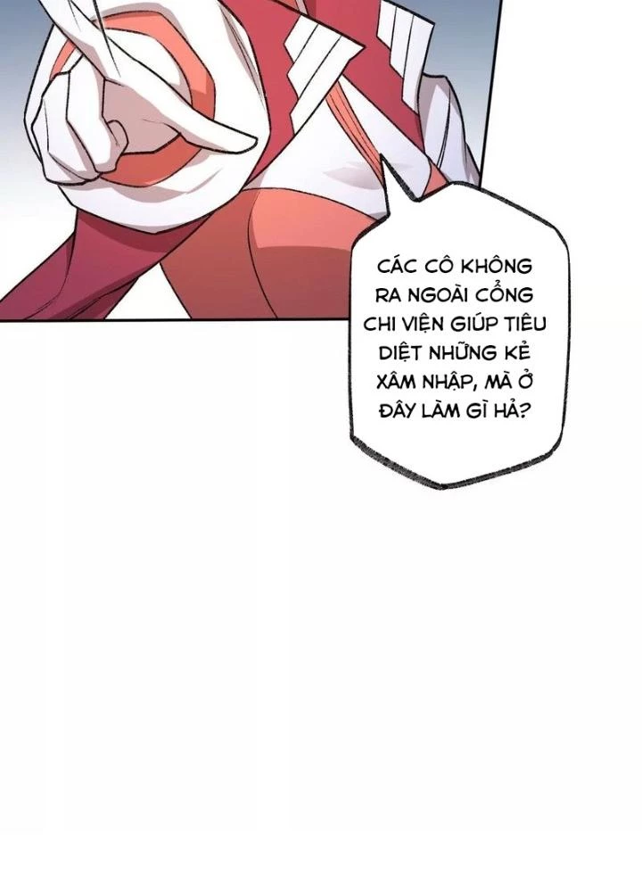 Thời Kỳ Tận Thế Chapter 75 - Trang 2