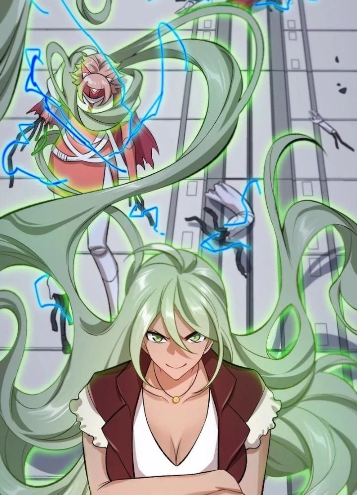 Thời Kỳ Tận Thế Chapter 75 - Trang 2