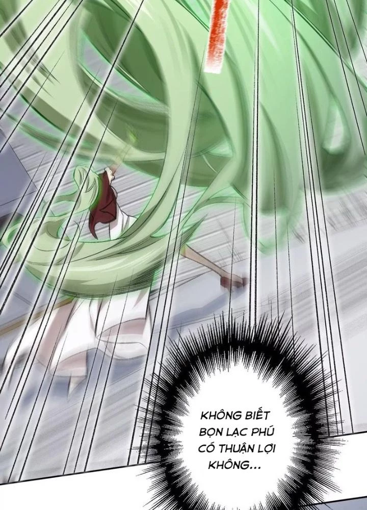 Thời Kỳ Tận Thế Chapter 75 - Trang 2