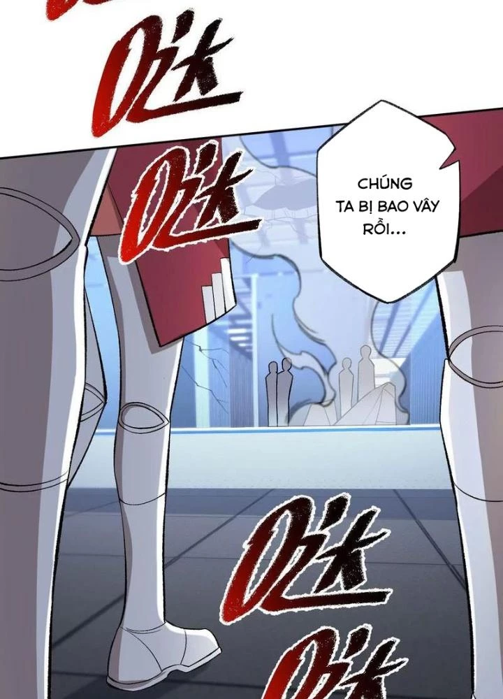 Thời Kỳ Tận Thế Chapter 76 - Trang 2