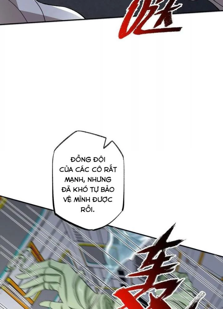 Thời Kỳ Tận Thế Chapter 76 - Trang 2