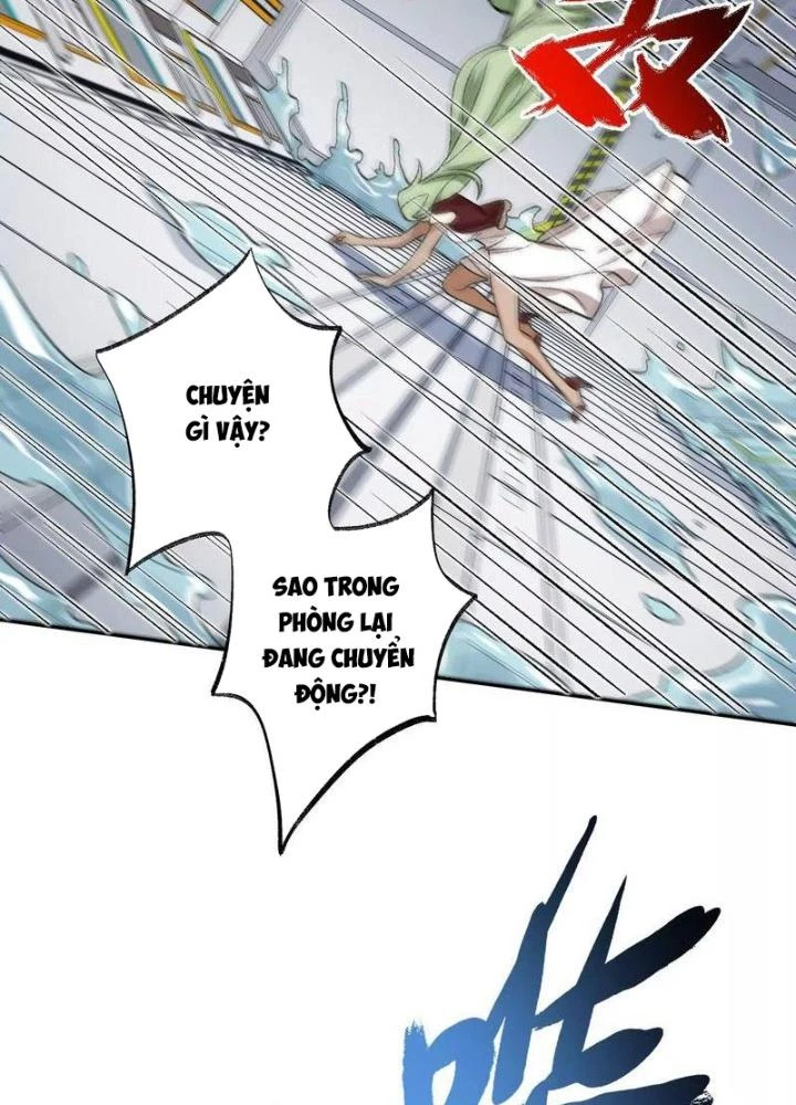 Thời Kỳ Tận Thế Chapter 76 - Trang 2