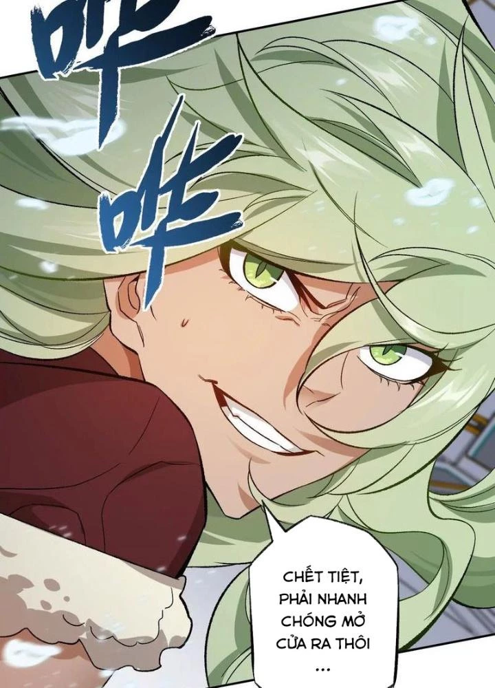 Thời Kỳ Tận Thế Chapter 76 - Trang 2