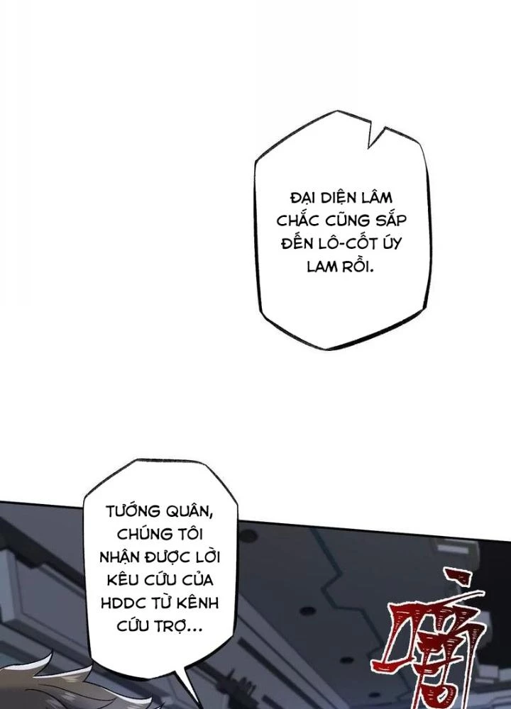 Thời Kỳ Tận Thế Chapter 76 - Trang 2