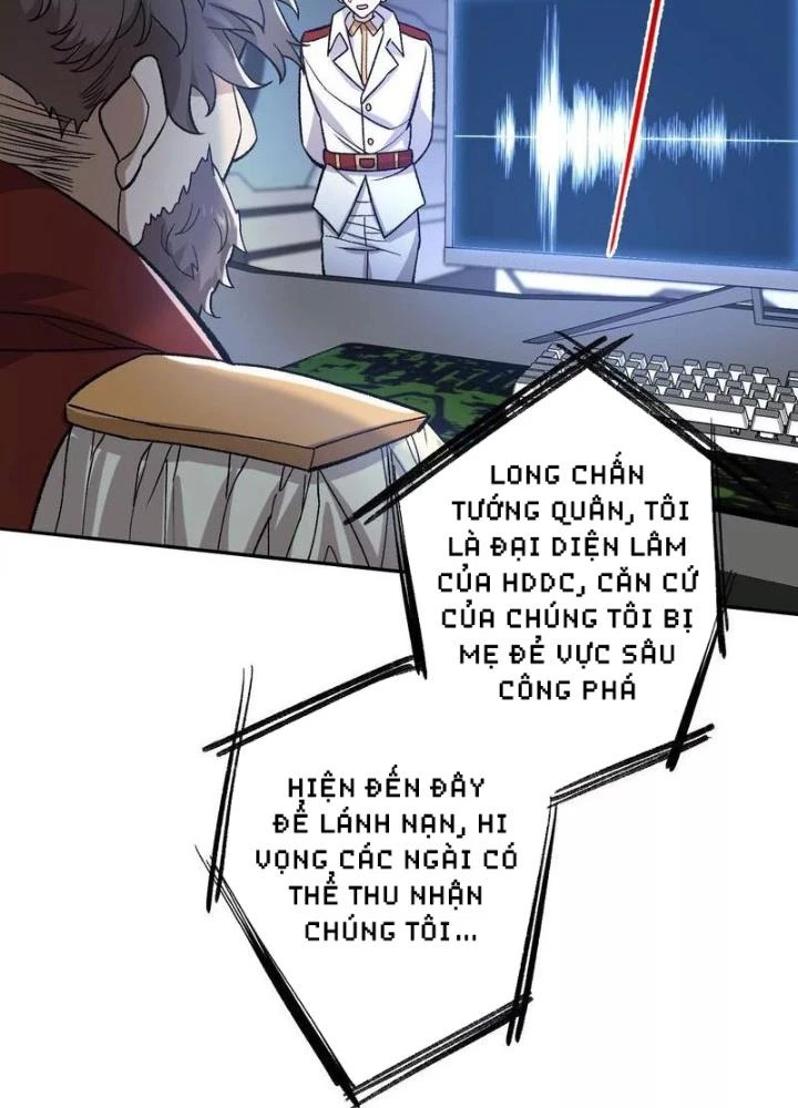 Thời Kỳ Tận Thế Chapter 76 - Trang 2