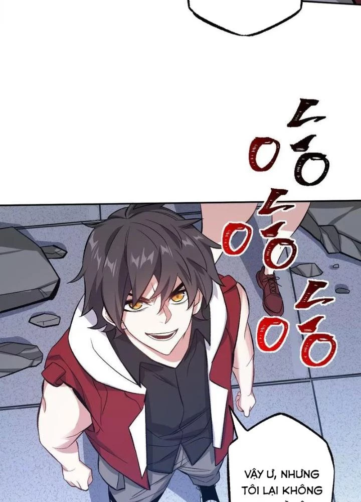 Thời Kỳ Tận Thế Chapter 76 - Trang 2