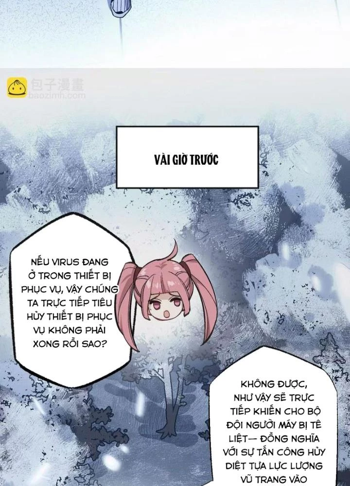 Thời Kỳ Tận Thế Chapter 76 - Trang 2