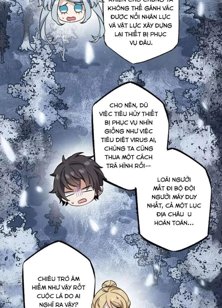 Thời Kỳ Tận Thế Chapter 76 - Trang 2