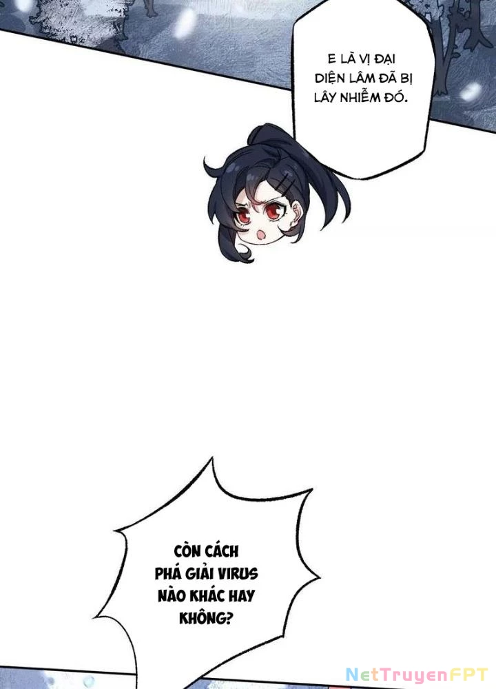 Thời Kỳ Tận Thế Chapter 76 - Trang 2