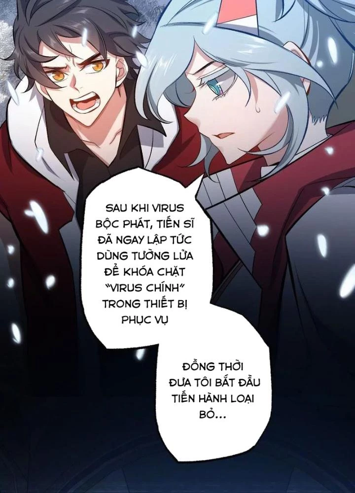 Thời Kỳ Tận Thế Chapter 76 - Trang 2