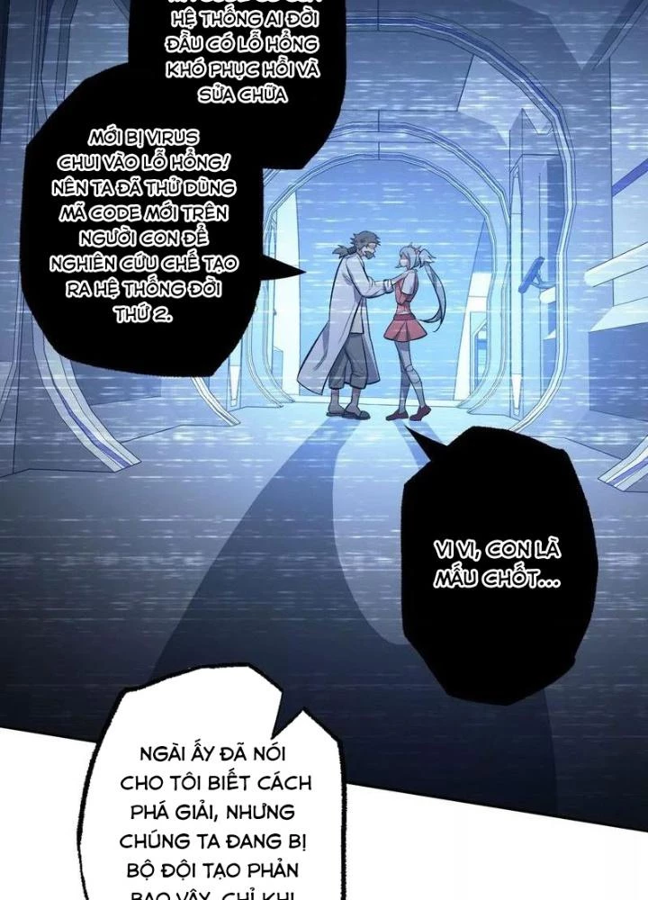 Thời Kỳ Tận Thế Chapter 76 - Trang 2