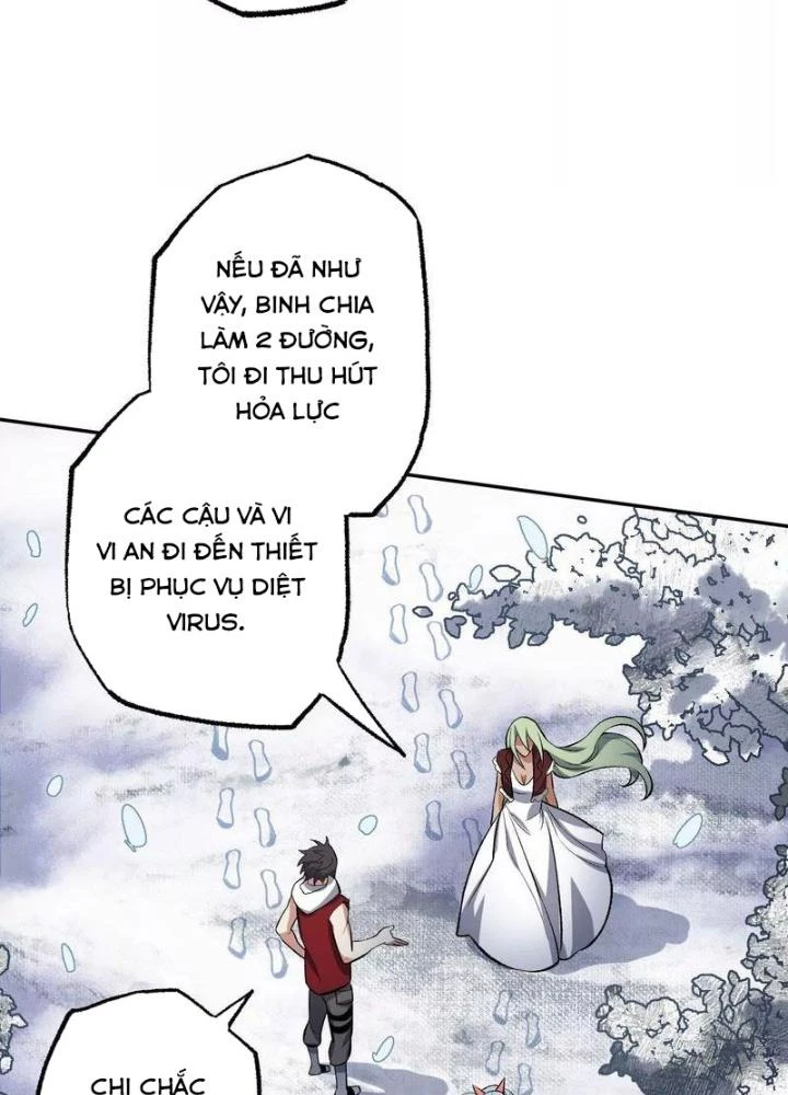 Thời Kỳ Tận Thế Chapter 76 - Trang 2