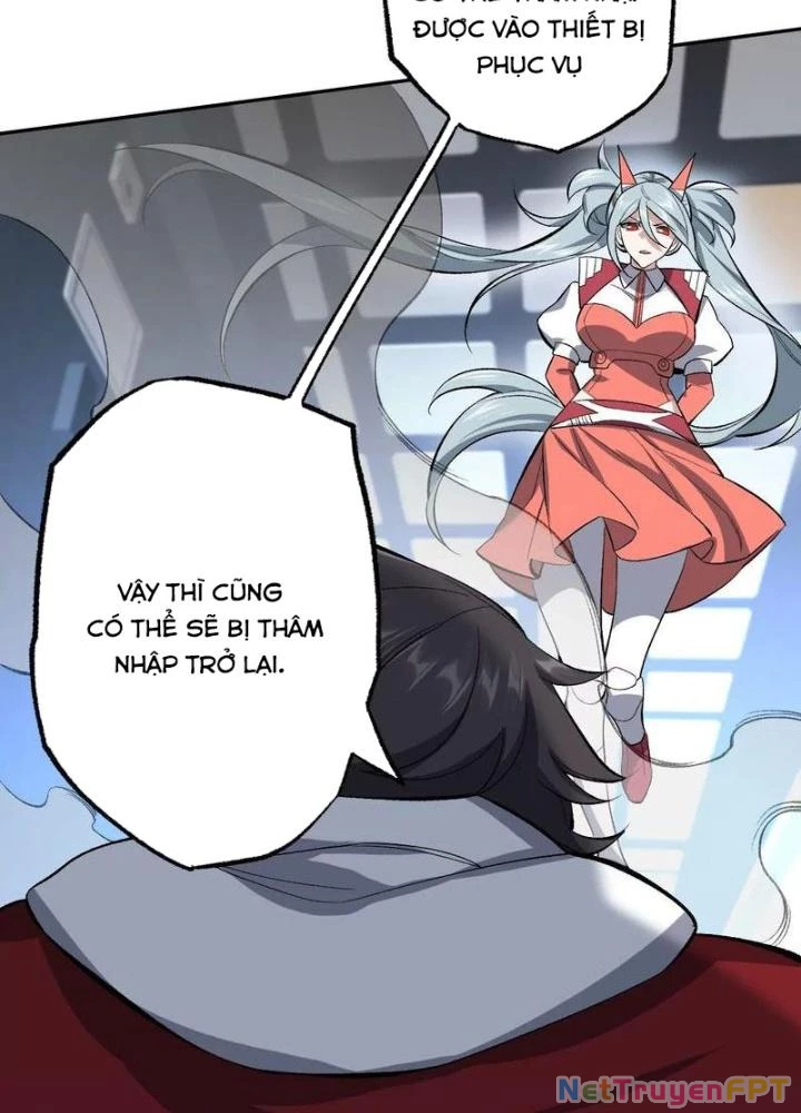 Thời Kỳ Tận Thế Chapter 76 - Trang 2