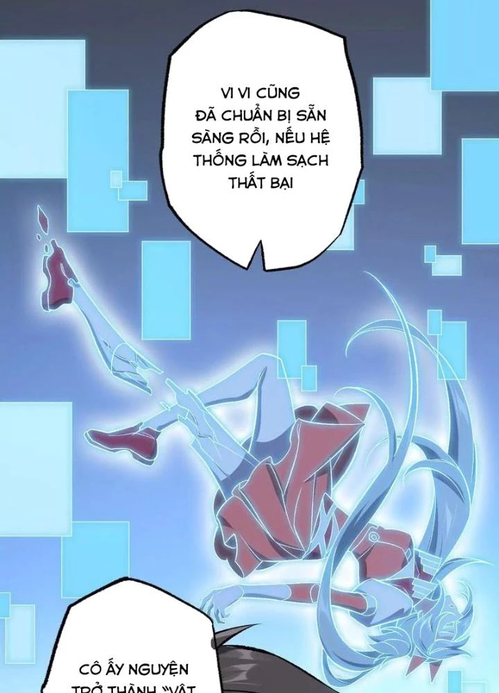 Thời Kỳ Tận Thế Chapter 76 - Trang 2