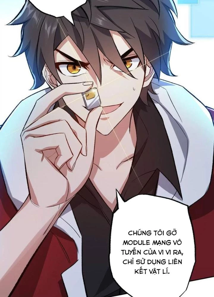 Thời Kỳ Tận Thế Chapter 76 - Trang 2
