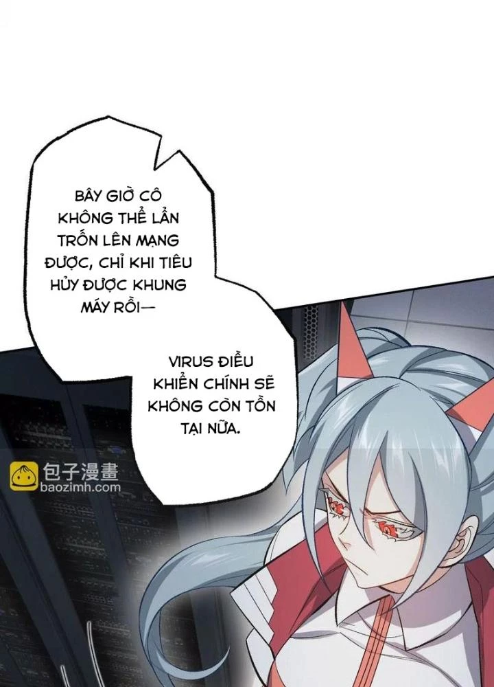 Thời Kỳ Tận Thế Chapter 76 - Trang 2
