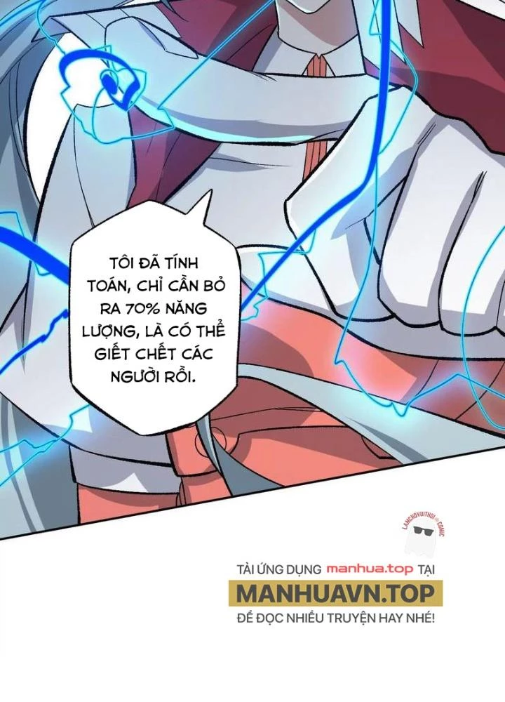 Thời Kỳ Tận Thế Chapter 76 - Trang 2