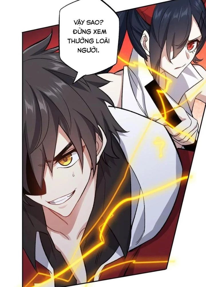 Thời Kỳ Tận Thế Chapter 76 - Trang 2