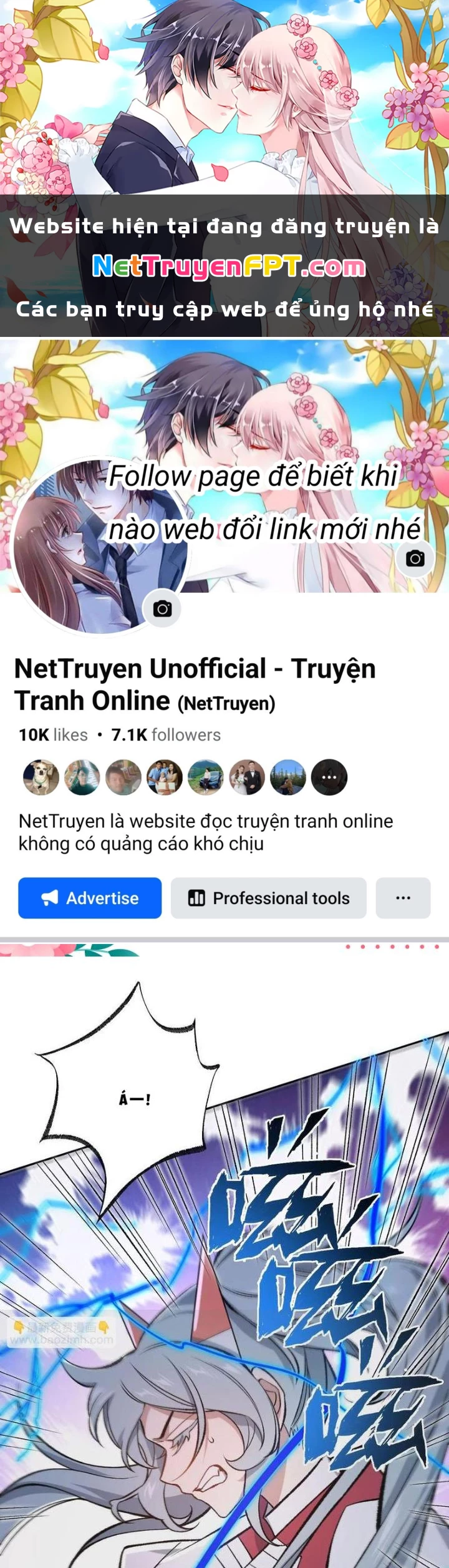 Thời Kỳ Tận Thế Chapter 76 - Trang 2