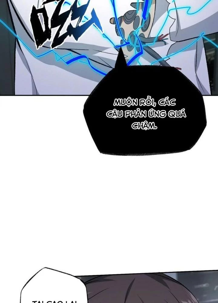 Thời Kỳ Tận Thế Chapter 76 - Trang 2