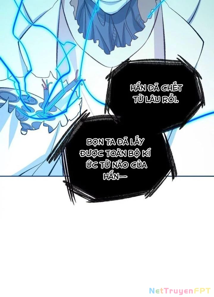 Thời Kỳ Tận Thế Chapter 76 - Trang 2