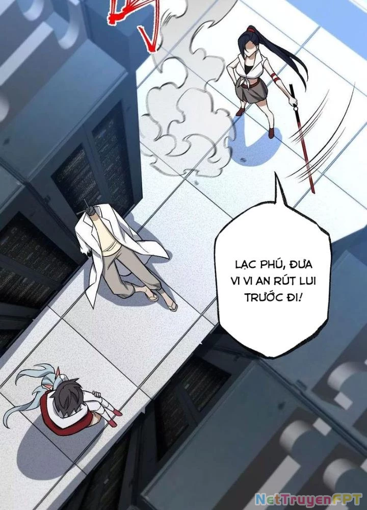 Thời Kỳ Tận Thế Chapter 76 - Trang 2