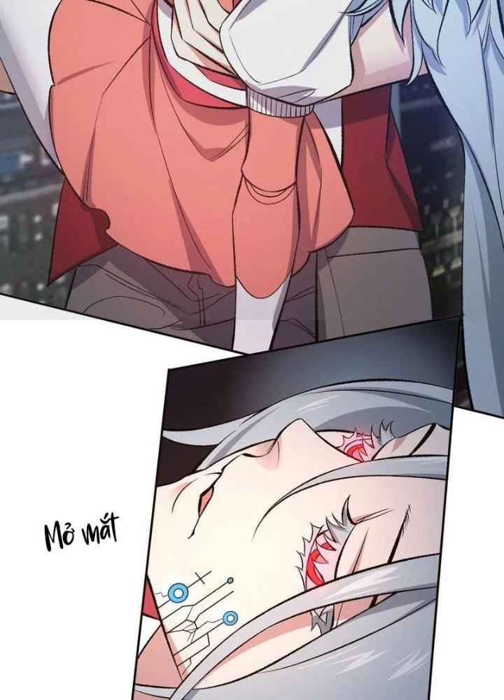 Thời Kỳ Tận Thế Chapter 76 - Trang 2