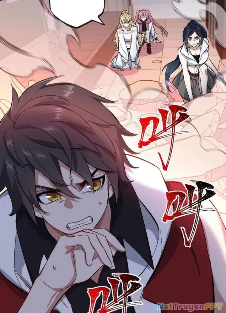 Thời Kỳ Tận Thế Chapter 76 - Trang 2