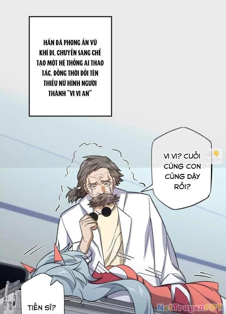 Thời Kỳ Tận Thế Chapter 76 - Trang 2