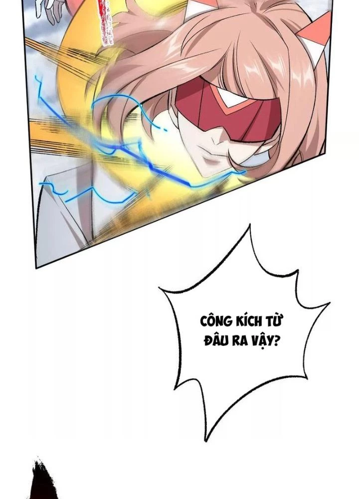Thời Kỳ Tận Thế Chapter 77 - Trang 2