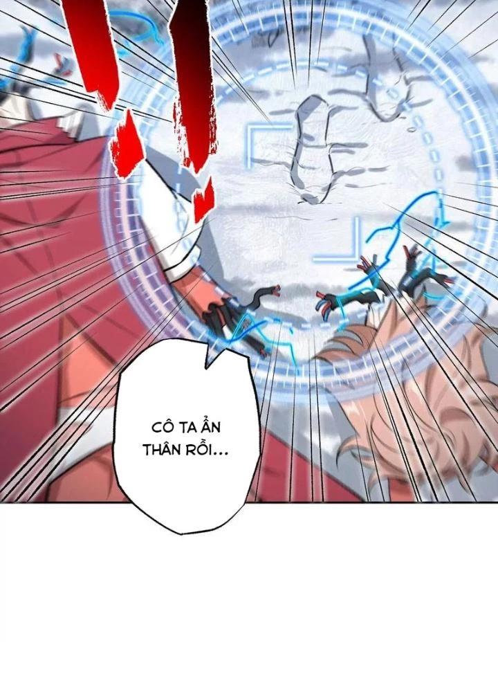 Thời Kỳ Tận Thế Chapter 77 - Trang 2