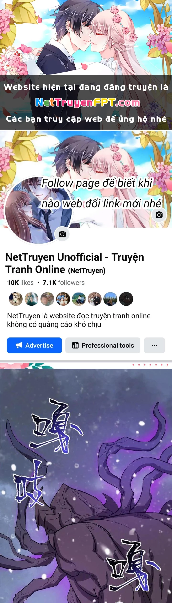 Thời Kỳ Tận Thế Chapter 77 - Trang 2