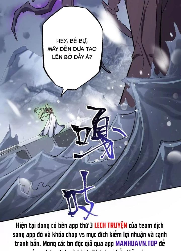 Thời Kỳ Tận Thế Chapter 77 - Trang 2