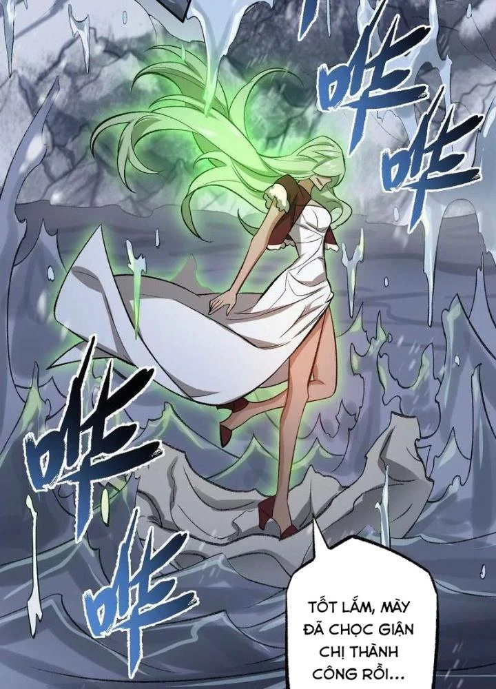 Thời Kỳ Tận Thế Chapter 77 - Trang 2