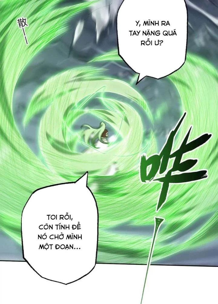 Thời Kỳ Tận Thế Chapter 77 - Trang 2