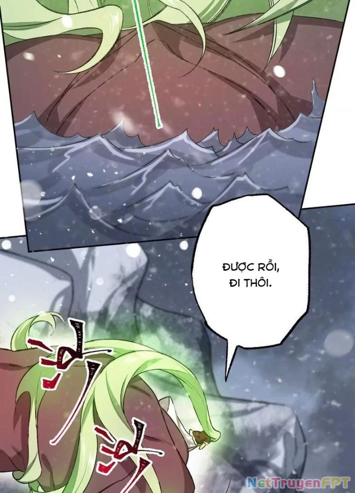 Thời Kỳ Tận Thế Chapter 77 - Trang 2