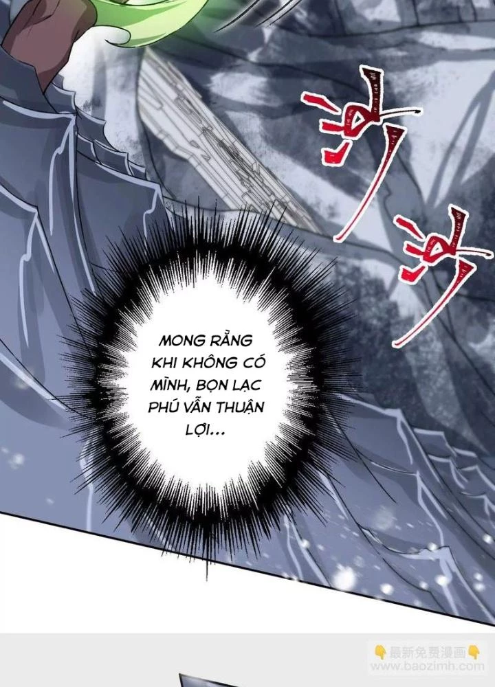 Thời Kỳ Tận Thế Chapter 77 - Trang 2