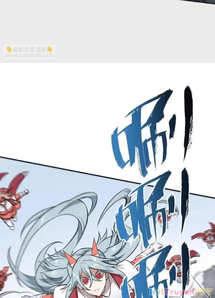 Thời Kỳ Tận Thế Chapter 77 - Trang 2