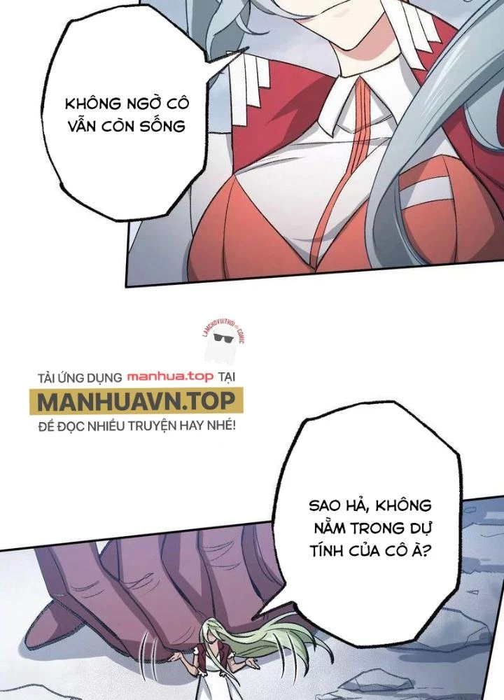 Thời Kỳ Tận Thế Chapter 78 - Trang 2