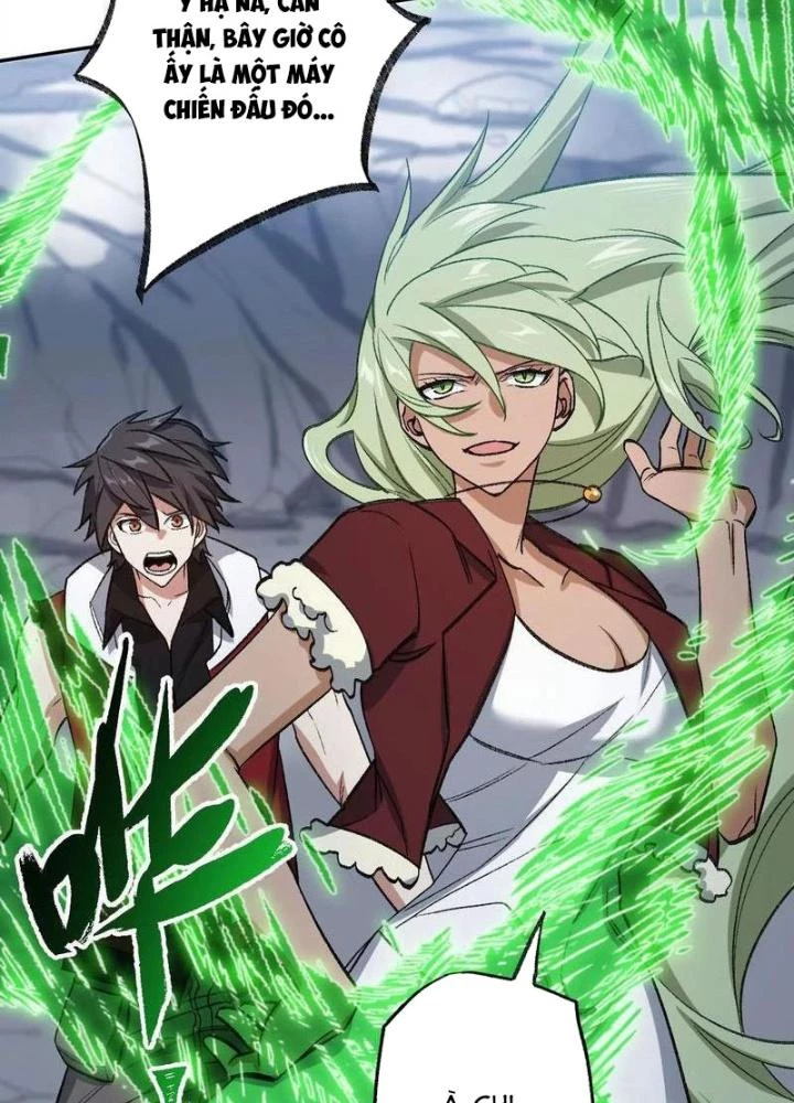 Thời Kỳ Tận Thế Chapter 78 - Trang 2