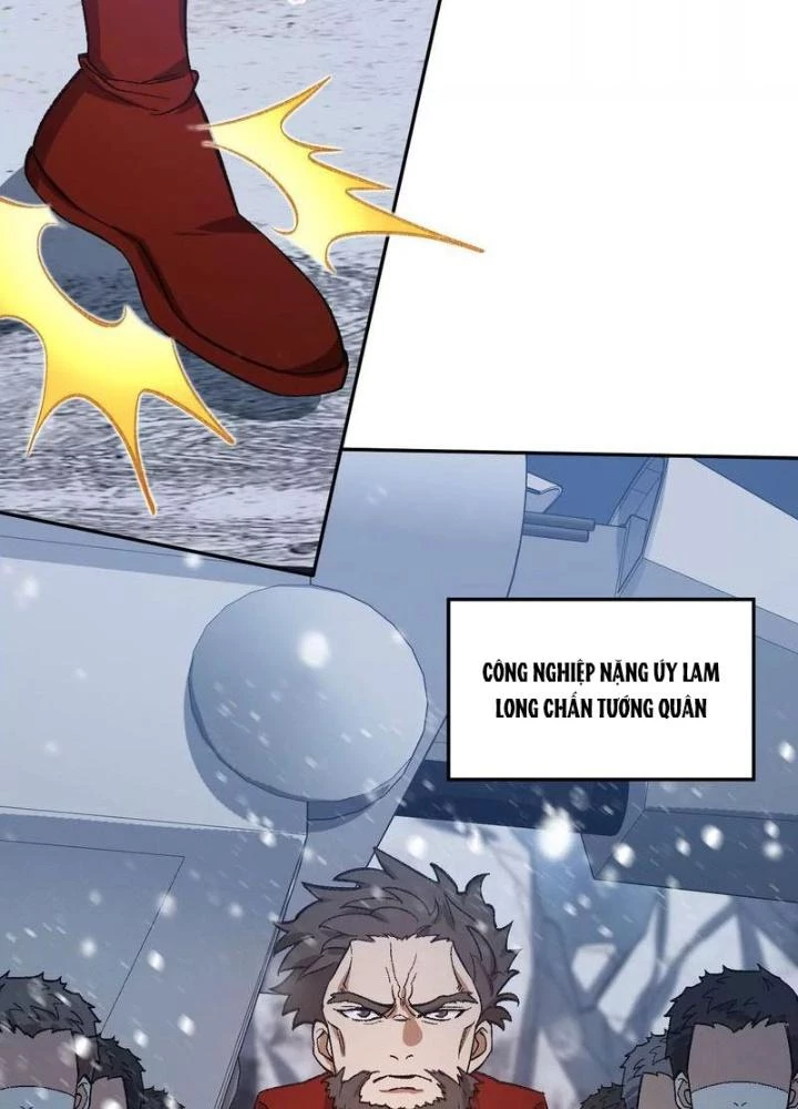 Thời Kỳ Tận Thế Chapter 78 - Trang 2