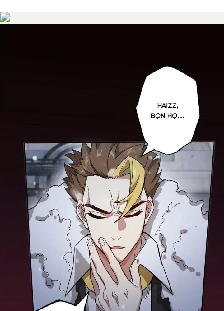 Thời Kỳ Tận Thế Chapter 78 - Trang 2