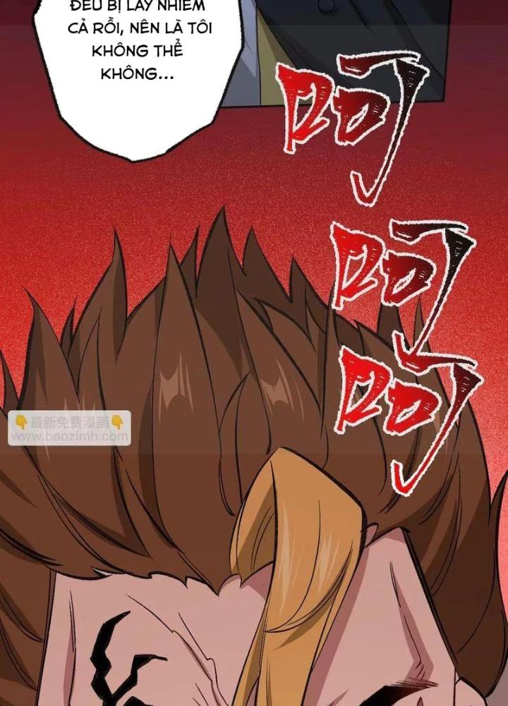 Thời Kỳ Tận Thế Chapter 78 - Trang 2