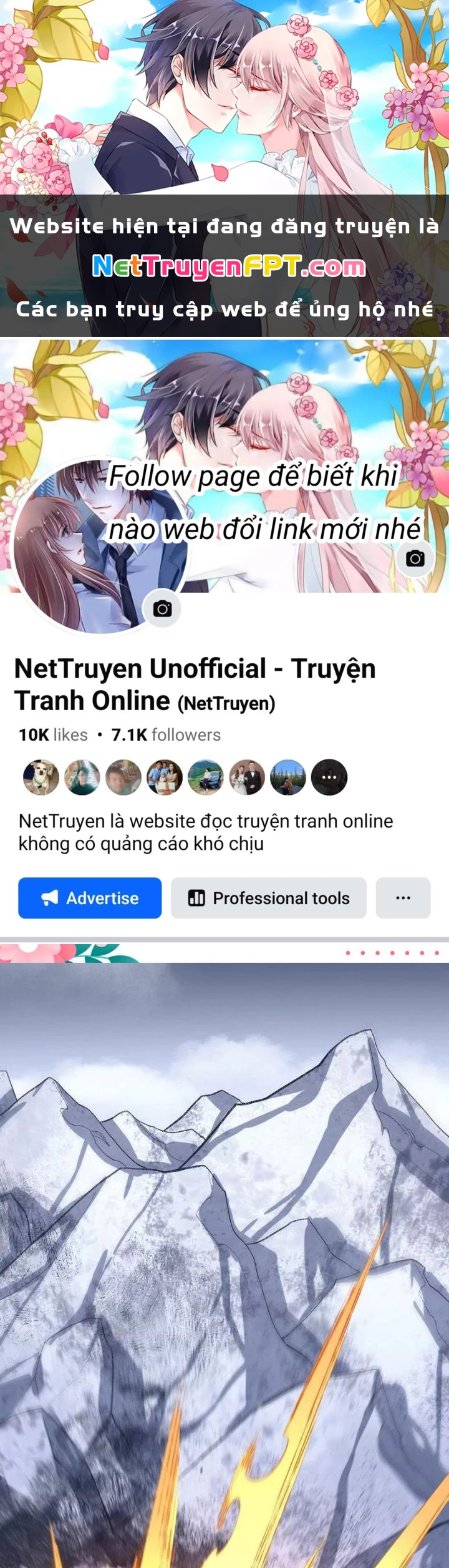Thời Kỳ Tận Thế Chapter 78 - Trang 2