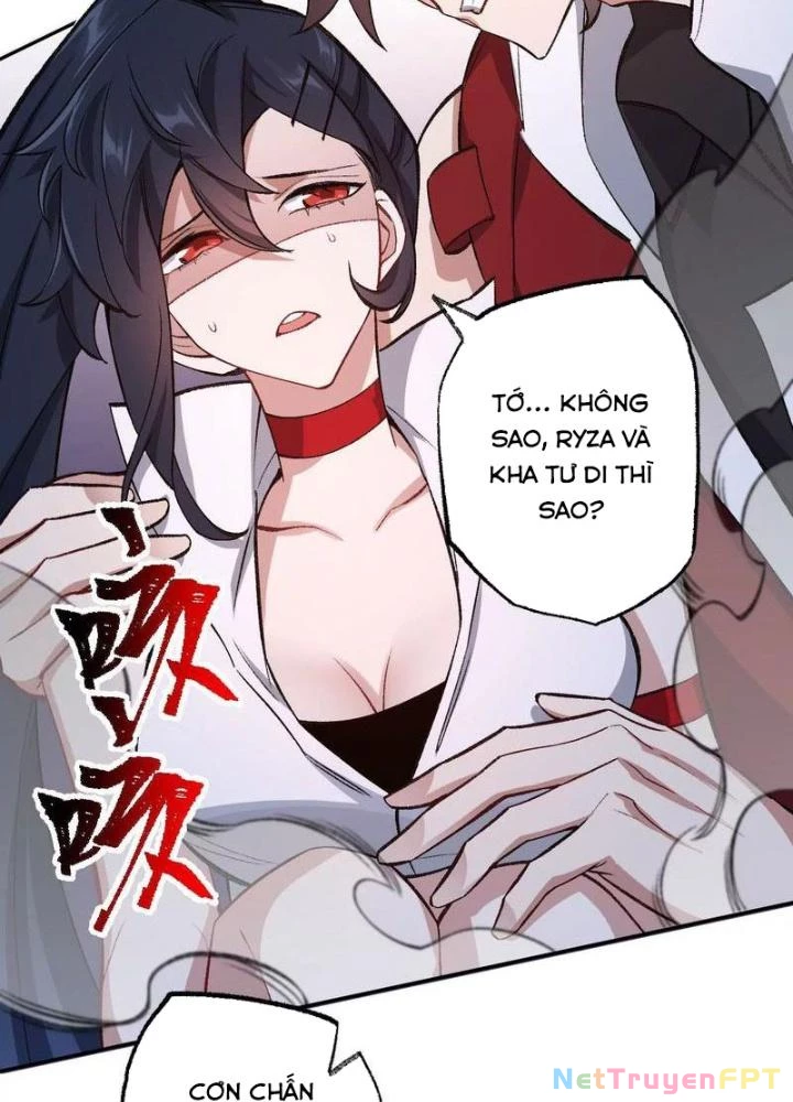Thời Kỳ Tận Thế Chapter 78 - Trang 2