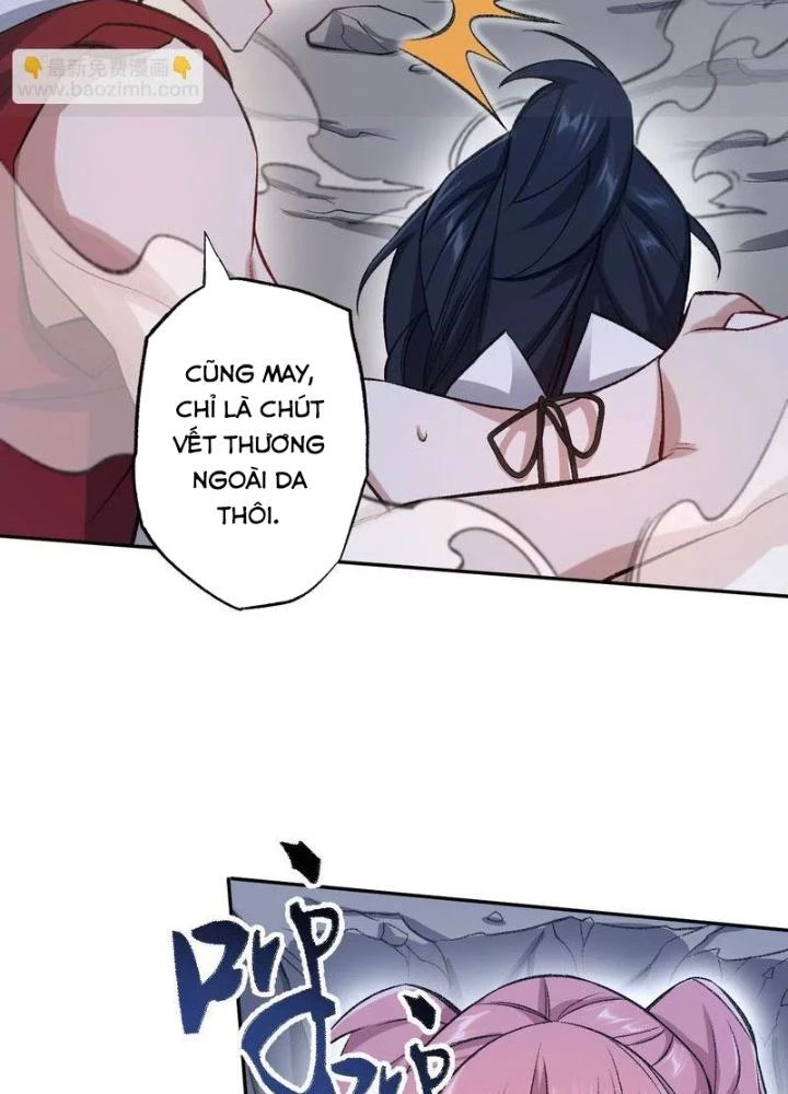 Thời Kỳ Tận Thế Chapter 78 - Trang 2