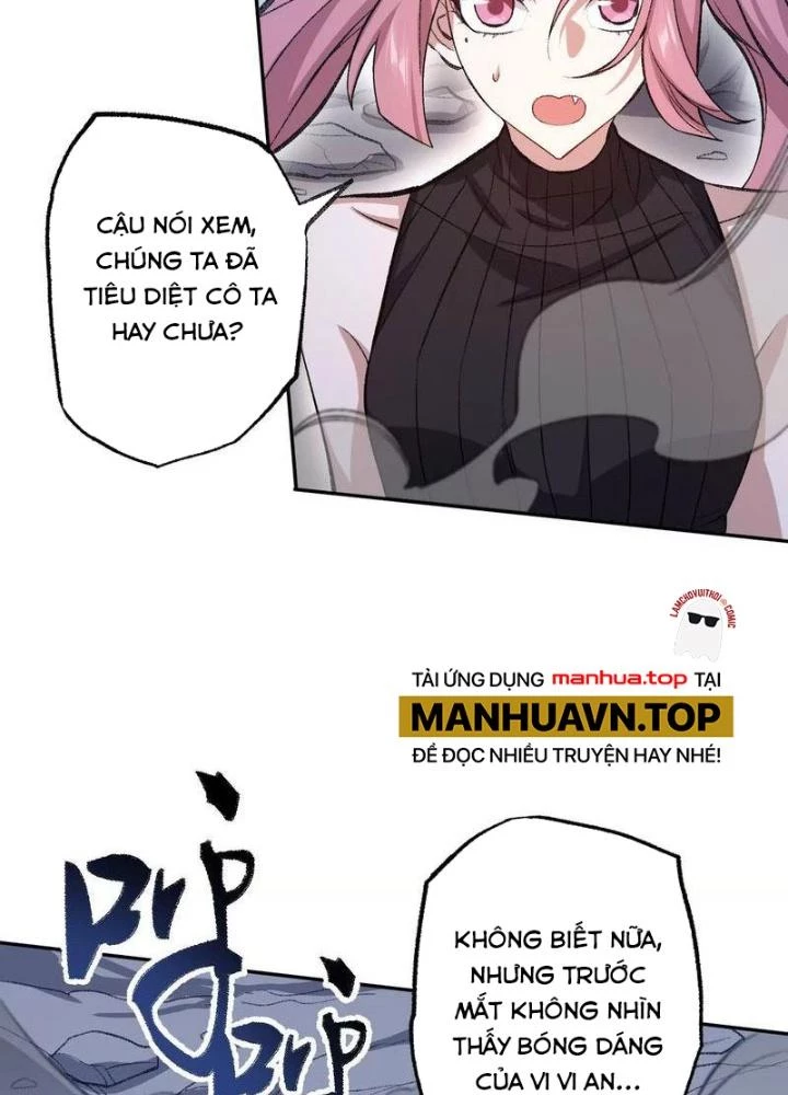 Thời Kỳ Tận Thế Chapter 78 - Trang 2
