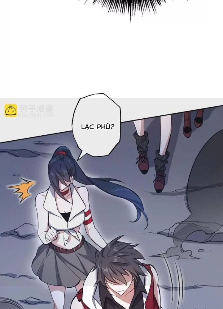 Thời Kỳ Tận Thế Chapter 78 - Trang 2